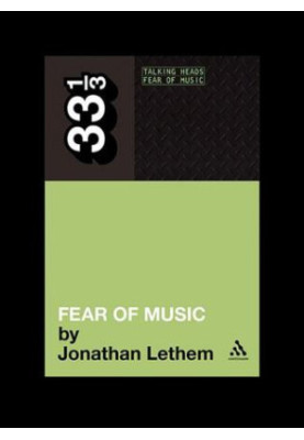 Fear of Music