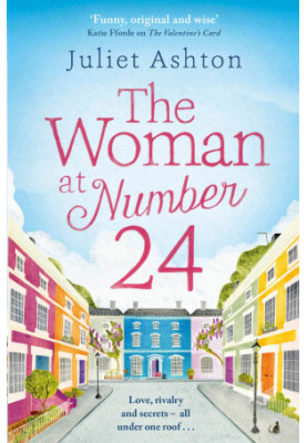 The Woman at Number 24