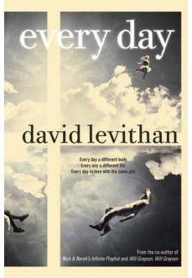 [Every Day 01] • Every Day
