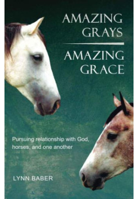 Amazing Grays, Amazing Grace