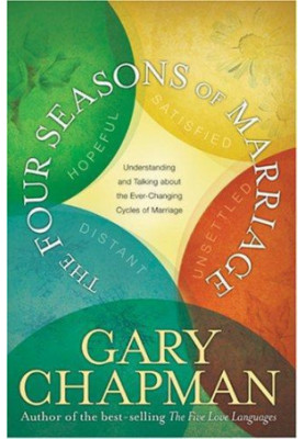 The four seasons of marriage