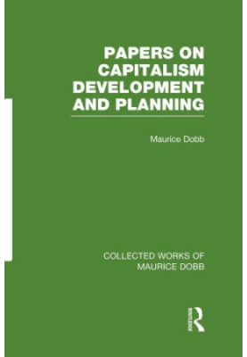 Collected Works of Maurice Dobb