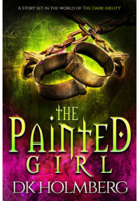 The Painted Girl