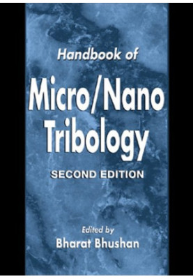 Handbook of micro/nanotribology