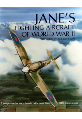 Jane’s Fighting Aircraft of World War II