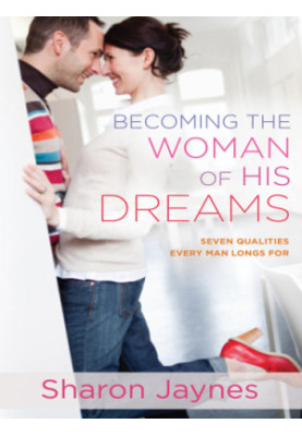 Becoming the woman of his dreams