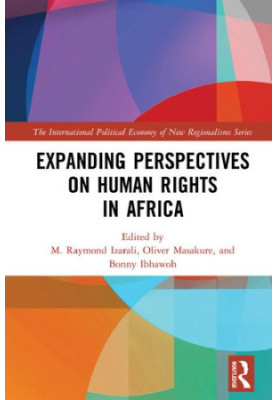 Expanding Perspectives on Human Rights in Africa