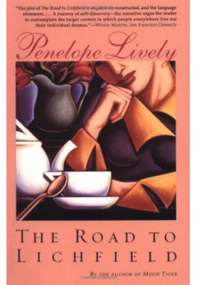 The Road to Lichfield