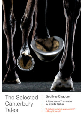 The Selected Canterbury Tales