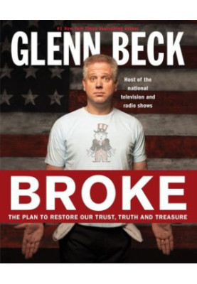 Broke
