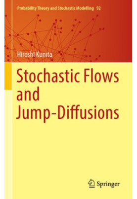 Stochastic Flows and Jump-Diffusions