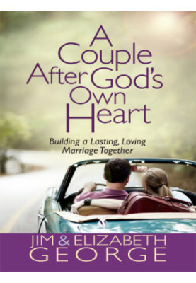 A Couple After God's Own Heart