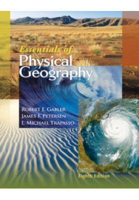 Essentials of physical geography