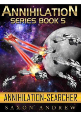 Searcher - Annihilation 05