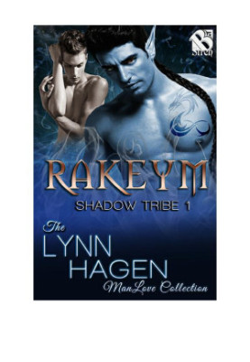 [Shadow Tribe 01] • Rakeym