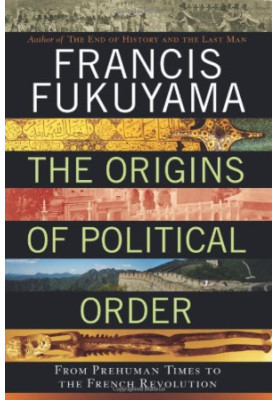 The Origins of Political Order