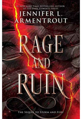 Rage and Ruin