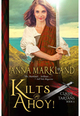 Kilts Ahoy!