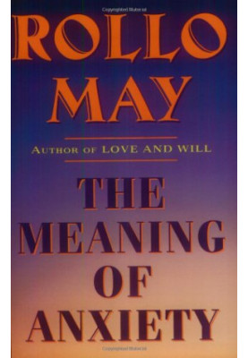 The meaning of anxiety