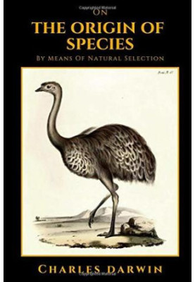 On the Origin of Species
