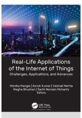 Real-Life Applications of the Internet of Things