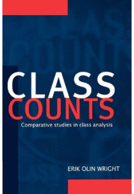 Class Counts: Comparative Studies in Class Analysis