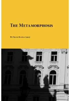 The Metamorphosis