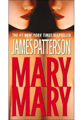Mary, Mary (Alex Cross, 11)