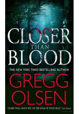 Closer Than Blood (2011)