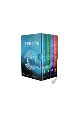 The Tethering: The Complete Collection
