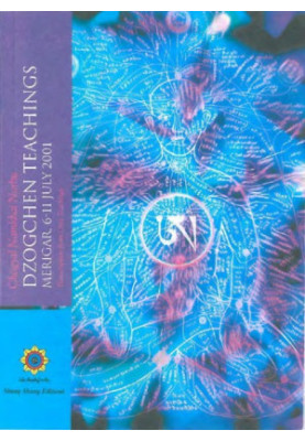 Dzogchen Teachings: Merigar, 6-11 July 2001