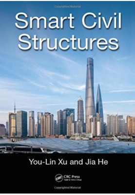 Smart civil structures
