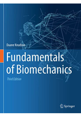Fundamentals of Biomechanics