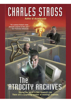The Atrocity Archives
