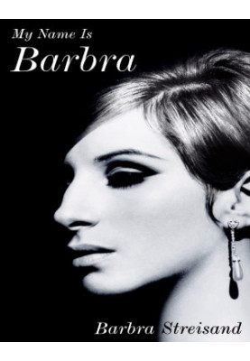 My Name Is Barbra
