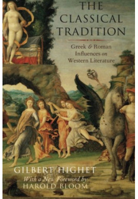The Classical Tradition: Greek and Roman Influences on Western Literature