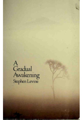 A gradual awakening