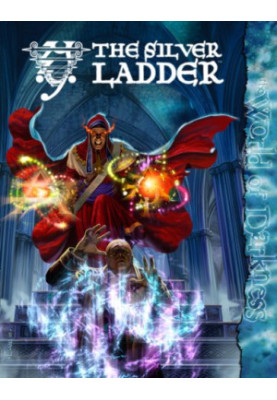 Silver Ladder (Mage - the Awakening)