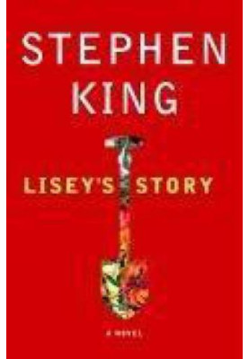 Lisey's Story