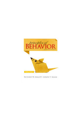 Principles of Behavior: Seventh Edition