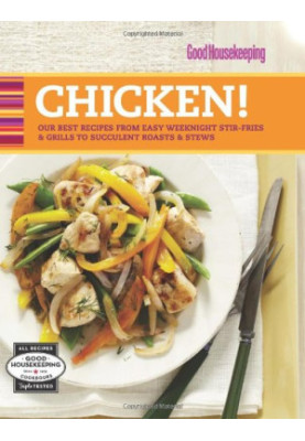 Chicken!
