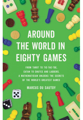 Around the World in Eighty Games