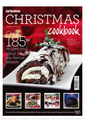 Christmas Cookbook