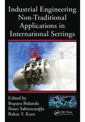 Industrial Engineering: Management, Tools, and Applications, Three Volume Set
