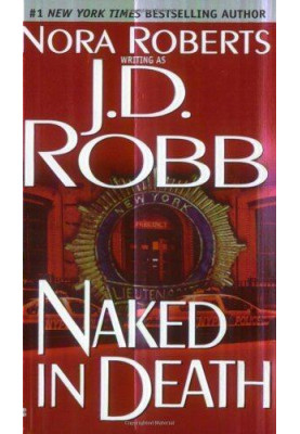 Naked in death