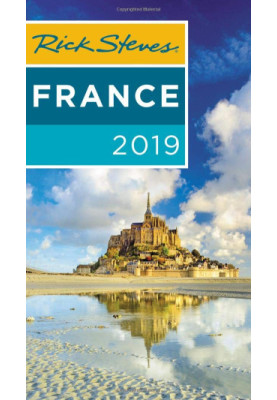 Rick Steves France 2019