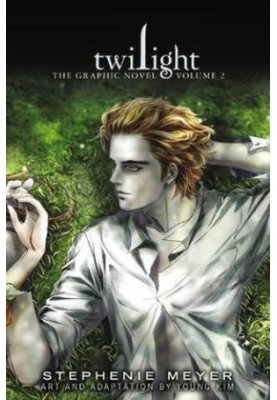 Twilight: The Graphic Novel, Vol. 2 (The Twilight Saga, 2)