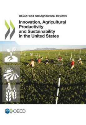 Innovation, Agricultural Productivity and Sustainability in the United States