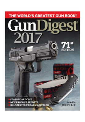 Gun digest 2017