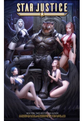 Star Justice 14